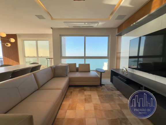 Imagem Apartamento com 4 Quartos à Venda, 167 m² em Centro - Balneário Camboriú