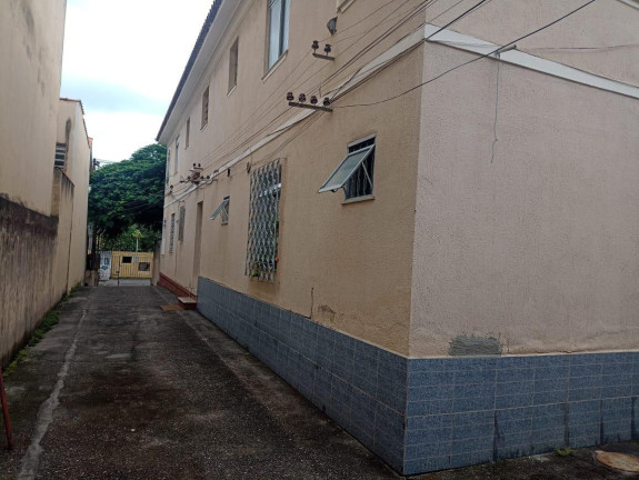 Imagem Apartamento com 1 Quarto à Venda, em Campo Grande - Rio De Janeiro Imagem Apartamento com 1 Quarto à Venda, em Campo Grande - Rio De Janeiro