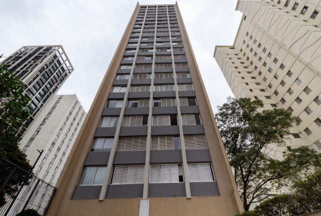 Imagem Apartamento com 3 Quartos à Venda, 117 m² em Perdizes - São Paulo Imagem Apartamento com 3 Quartos à Venda, 117 m² em Perdizes - São Paulo