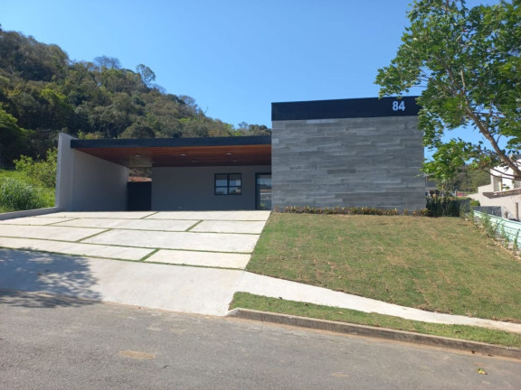 Imagem Casa com 4 Quartos à Venda, 390 m² em Condomínio Itaporã - Atibaia Imagem Casa com 4 Quartos à Venda, 390 m² em Condomínio Itaporã - Atibaia