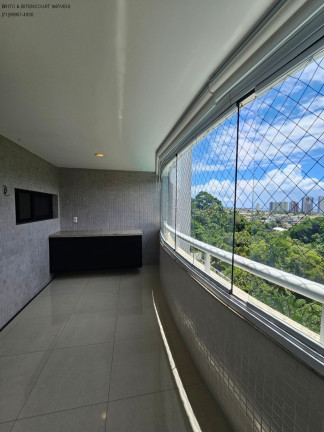 Imagem Imóvel com 2 Quartos à Venda, 87 m² em Patamares - Salvador Imagem Imóvel com 2 Quartos à Venda, 87 m² em Patamares - Salvador