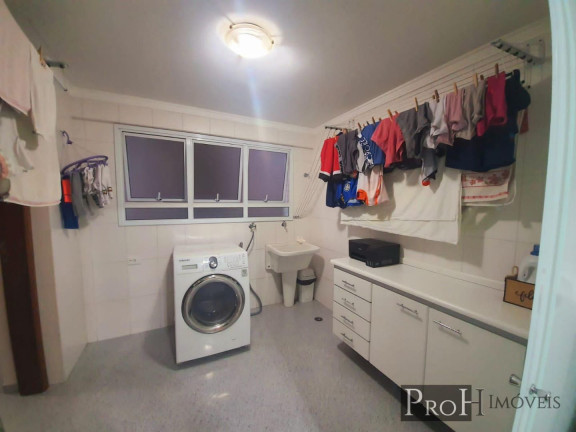 Imagem Apartamento com 3 Quartos à Venda, 137 m² em Santo Antônio - São Caetano Do Sul