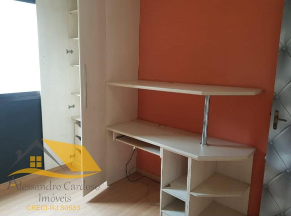 Imagem Apartamento com 2 Quartos à Venda, 60 m² em Cônego - Nova Friburgo