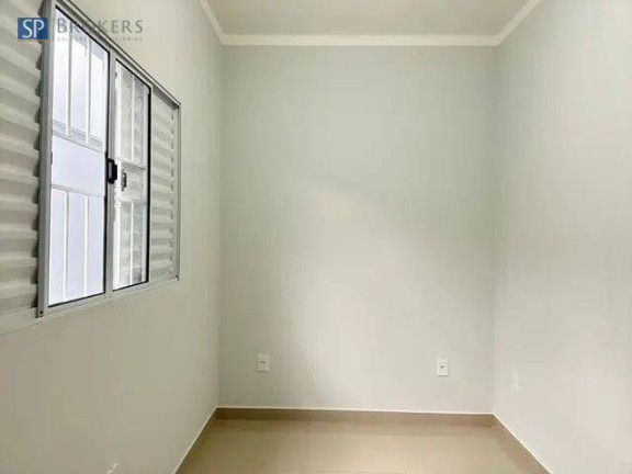 Imagem Casa com 3 Quartos à Venda, 115 m² em Jardim Campo Belo - Sumaré Imagem Casa com 3 Quartos à Venda, 115 m² em Jardim Campo Belo - Sumaré