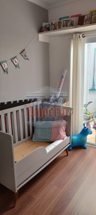 Imagem Apartamento com 3 Quartos à Venda, 90 m² em Centro - Santo André Imagem Apartamento com 3 Quartos à Venda, 90 m² em Centro - Santo André
