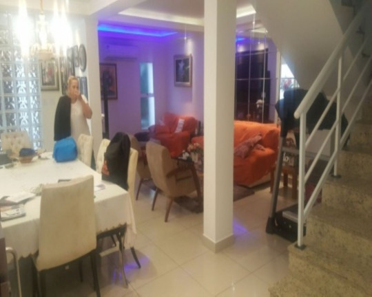 Imagem Casa com 3 Quartos à Venda,  em Freguesia Do ó - São Paulo