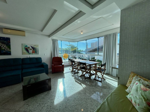 Imagem Apartamento com 3 Quartos à Venda, 225 m² em Centro - Bombinhas