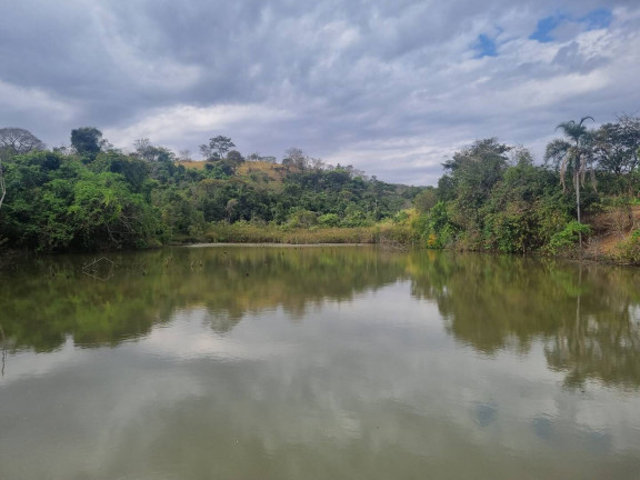 Imagem Fazenda à Venda, 9 m² em Interlândia - Anápolis