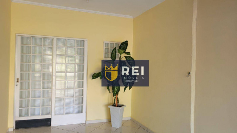 Casa com 2 Quartos à Venda, 138 m² em Residencial Parque São Camilo - Itu