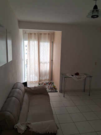 Apartamento com 2 Quartos à Venda, 52 m² em Trobogy - Salvador