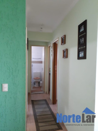 Imagem Apartamento com 2 Quartos à Venda, 52 m² em Nossa Senhora Do ó - São Paulo