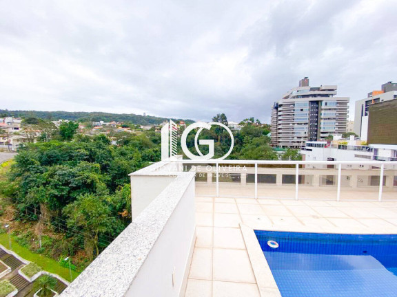 Imagem Cobertura com 3 Quartos à Venda, 343 m² em Centro - Criciúma Imagem Cobertura com 3 Quartos à Venda, 343 m² em Centro - Criciúma