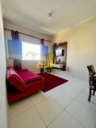 Imagem Apartamento com 2 Quartos à Venda, 79 m² em Tupi - Praia Grande