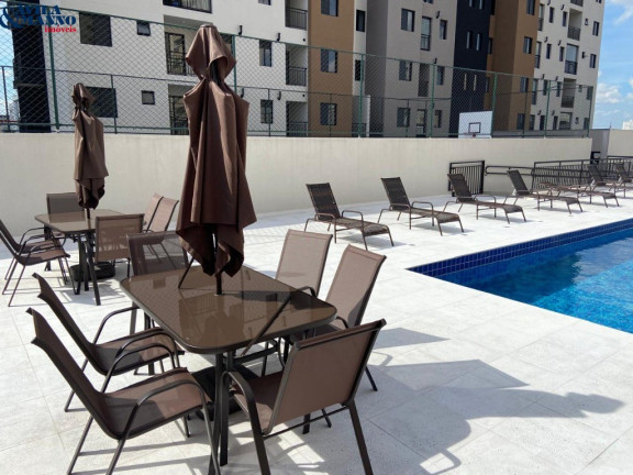 Imagem Apartamento com 2 Quartos à Venda, 41 m² em Tatuapé - São Paulo Imagem Apartamento com 2 Quartos à Venda, 41 m² em Tatuapé - São Paulo