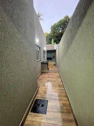 Imagem Casa com 3 Quartos à Venda, 136 m² em Parque Anhangüera - Goiânia Imagem Casa com 3 Quartos à Venda, 136 m² em Parque Anhangüera - Goiânia
