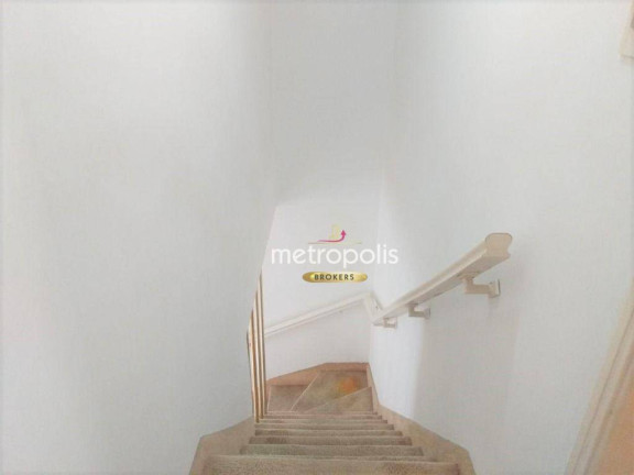 Imagem Sobrado com 3 Quartos à Venda, 99 m² em Osvaldo Cruz - São Caetano Do Sul
