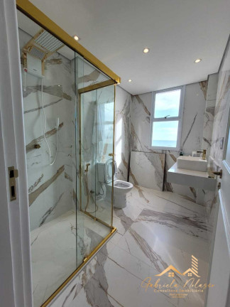 Imagem Apartamento com 2 Quartos à Venda, 85 m² em Aparecida - Santos