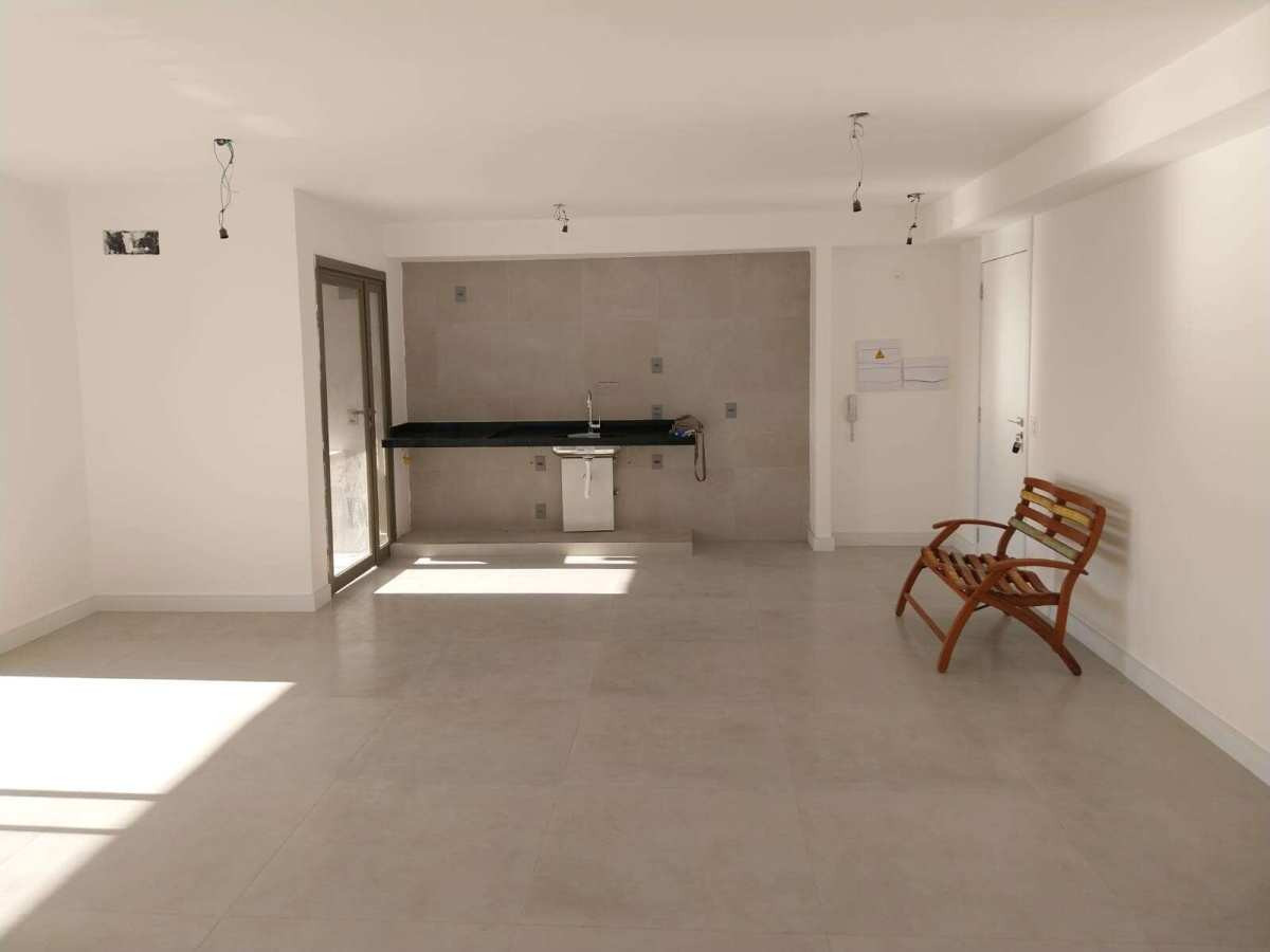 Apartamento com 2 Quartos à Venda, 111 m² em Campo Belo - São Paulo