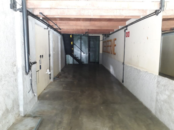 Imagem Imóvel para Alugar, 89 m² em Vila Buarque - São Paulo