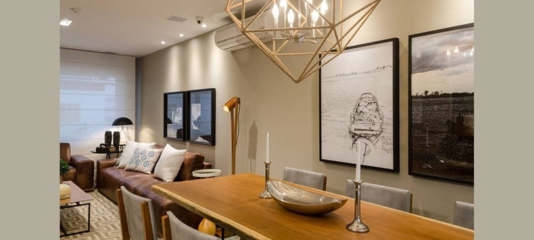 Imagem Casa de Condomínio com 3 Quartos à Venda, 155 m² em Vila Nova - Porto Alegre