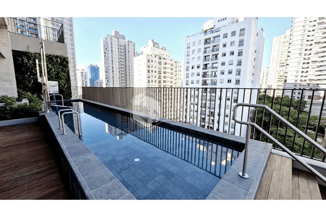 Imagem Apartamento com 3 Quartos à Venda, 71 m² em Jardim Das Acácias - São Paulo Imagem Apartamento com 3 Quartos à Venda, 71 m² em Jardim Das Acácias - São Paulo