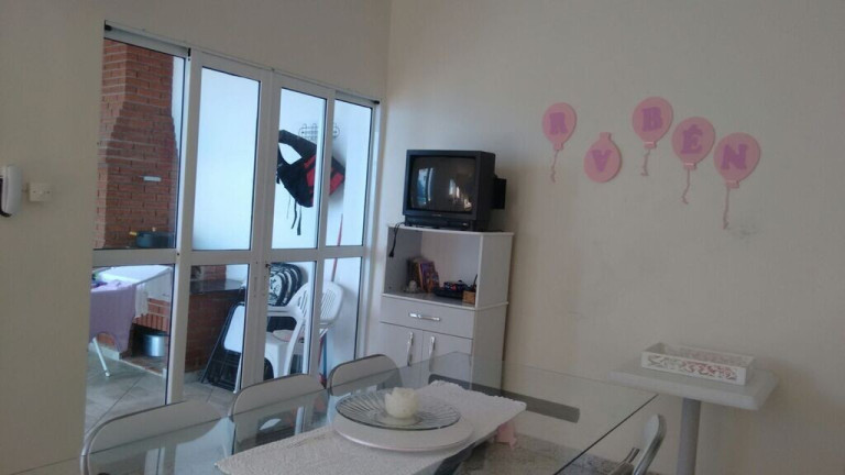 Imagem Casa de Condomínio com 4 Quartos à Venda, 420 m² em Vila Guarani (z Sul) - São Paulo