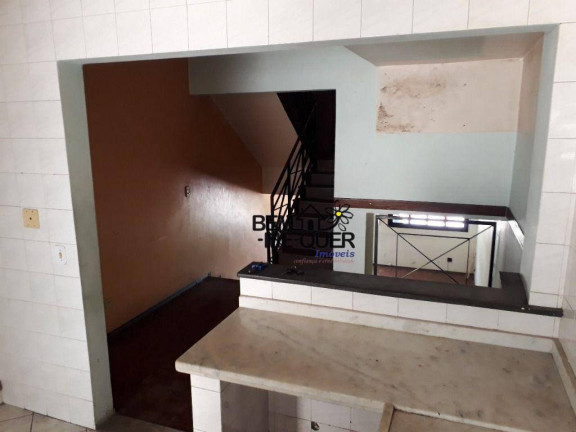 Imagem Sobrado com 2 Quartos à Venda, 83 m² em Conjunto Residencial Vista Verde - São Paulo Imagem Sobrado com 2 Quartos à Venda, 83 m² em Conjunto Residencial Vista Verde - São Paulo