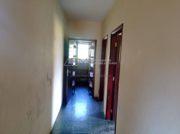Imagem Casa com 3 Quartos à Venda, 138 m² em Jardim Bom Pastor - Botucatu