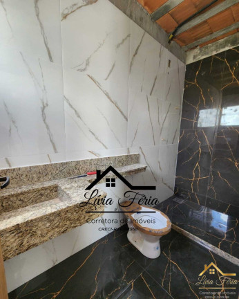 Imagem Casa com 2 Quartos à Venda,  em Alphaville - Campos Dos Goytacazes
