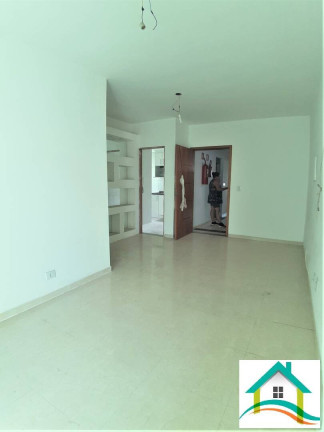 Imagem Apartamento com 2 Quartos à Venda, 70 m² em Rudge Ramos - São Bernardo Do Campo