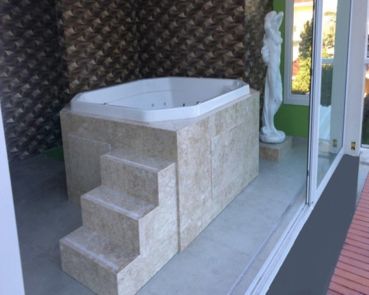 Imagem Imóvel com 2 Quartos à Venda, 66 m² em Vila Germânia - Nova Petrópolis