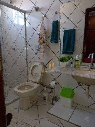 Imagem Apartamento com 3 Quartos à Venda, 137 m² em Cidade Jardim - Goiânia Imagem Apartamento com 3 Quartos à Venda, 137 m² em Cidade Jardim - Goiânia