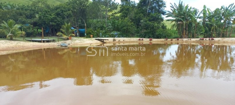 Imagem Imóvel com 2 Quartos à Venda, 1.185.800 m² em Bairro Bom Jesus - Silveiras