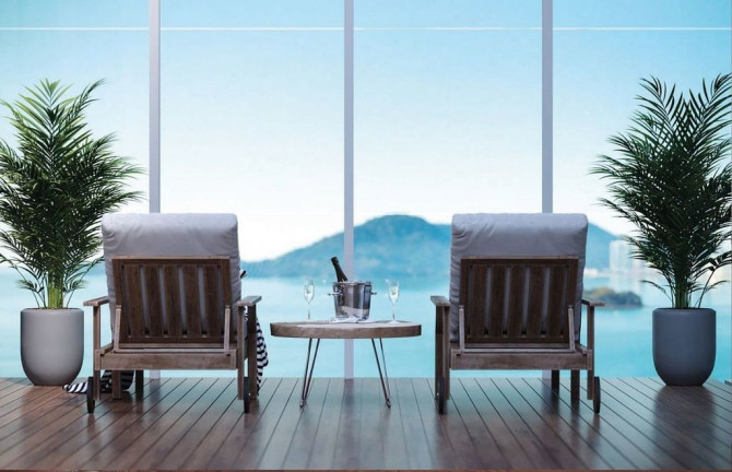 Imagem Apartamento com 4 Quartos à Venda, 233 m² em Centro - Balneário Camboriú