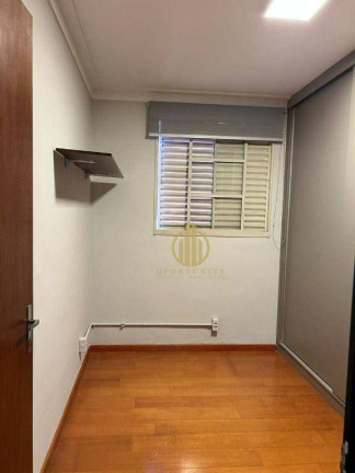 Imagem Apartamento com 3 Quartos à Venda, 80 m² em Iguatemi - Ribeirão Preto
