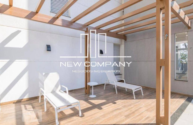 Imagem Apartamento com 2 Quartos à Venda, em Vila Pires - Santo André Imagem Apartamento com 2 Quartos à Venda, em Vila Pires - Santo André