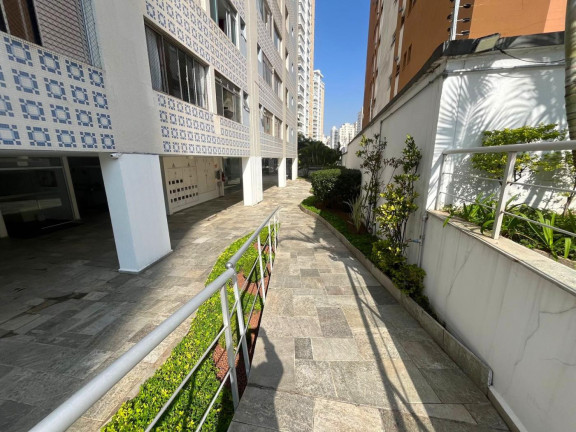 Imagem Apartamento com 3 Quartos à Venda, 106 m² em Vila Mariana - São Paulo