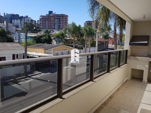 Imagem Apartamento com 2 Quartos à Venda, 71 m² em Nonoai - Santa Maria