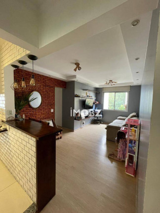 Imóvel com 3 Quartos à Venda, 68 m² em Vila Andrade - São Paulo