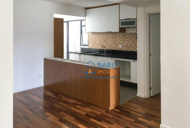 Imagem Apartamento com 2 Quartos à Venda, 81 m² em Pompéia - São Paulo Imagem Apartamento com 2 Quartos à Venda, 81 m² em Pompéia - São Paulo
