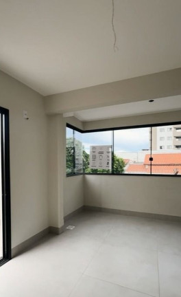 Imagem Apartamento com 3 Quartos à Venda, 117 m² em Santa Mônica - Uberlândia