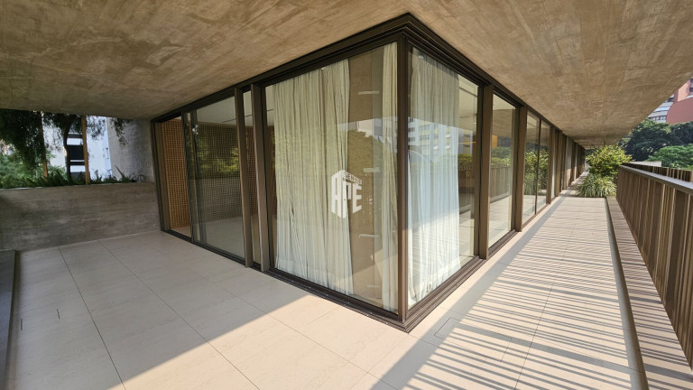 Imagem Apartamento com 4 Quartos à Venda, 480 m² em Indianópolis - São Paulo Imagem Apartamento com 4 Quartos à Venda, 480 m² em Indianópolis - São Paulo