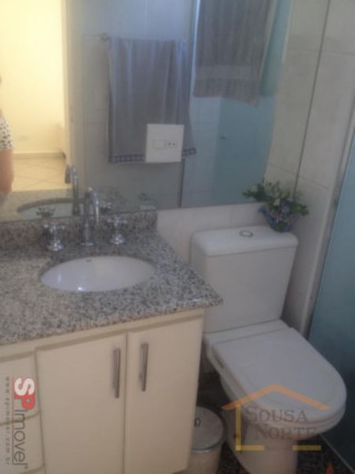 Imagem Apartamento com 2 Quartos à Venda, em Vila Medeiros - São Paulo Imagem Apartamento com 2 Quartos à Venda, em Vila Medeiros - São Paulo