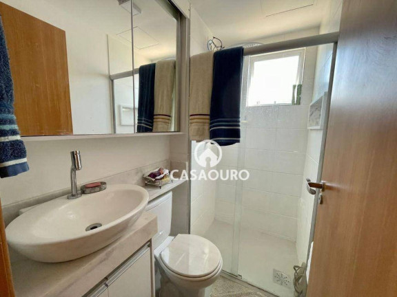 Imagem Apartamento com 2 Quartos à Venda, 50 m² em Colégio Batista - Belo Horizonte Imagem Apartamento com 2 Quartos à Venda, 50 m² em Colégio Batista - Belo Horizonte