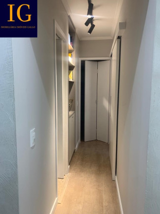 Imagem Apartamento com 3 Quartos à Venda, 62 m² em Parque Marajoara - Santo André Imagem Apartamento com 3 Quartos à Venda, 62 m² em Parque Marajoara - Santo André