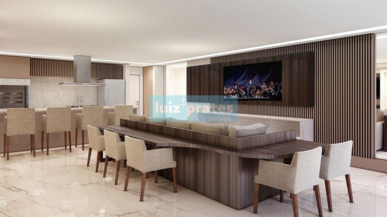 Imagem Apartamento com 3 Quartos à Venda, 107 m² em Bela Vista - Porto Alegre