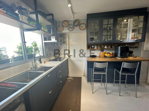 Imagem Apartamento com 3 Quartos à Venda, 112 m² em Brooklin - São Paulo Imagem Apartamento com 3 Quartos à Venda, 112 m² em Brooklin - São Paulo