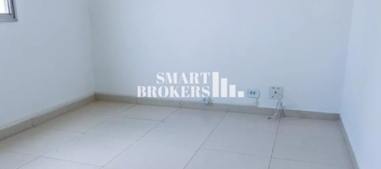 Imagem Apartamento com 3 Quartos à Venda, 84 m² em Bosque Da Saúde - São Paulo
