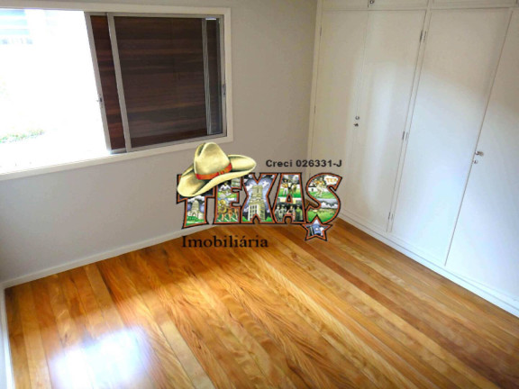 Imagem Casa com 6 Quartos à Venda, 450 m² em Jardim Morumbi - São Paulo