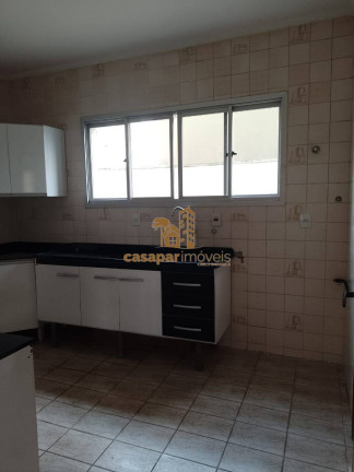Imagem Apartamento com 3 Quartos à Venda, 113 m² em Santa Paula - São Caetano Do Sul Imagem Apartamento com 3 Quartos à Venda, 113 m² em Santa Paula - São Caetano Do Sul